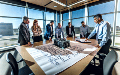 Designing Redundant Generator Systems for Winnipeg Hospitals: Case Study