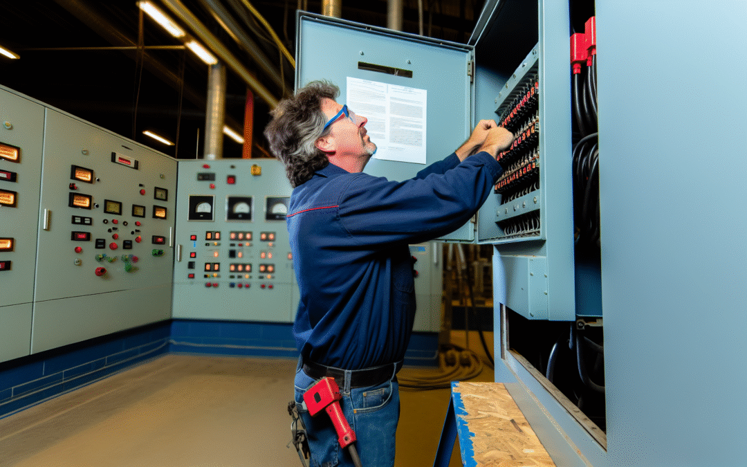 Emergency Electrical Repair: Quick Solutions from Top Contractors in Winnipeg