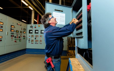 Emergency Electrical Repair: Quick Solutions from Top Contractors in Winnipeg