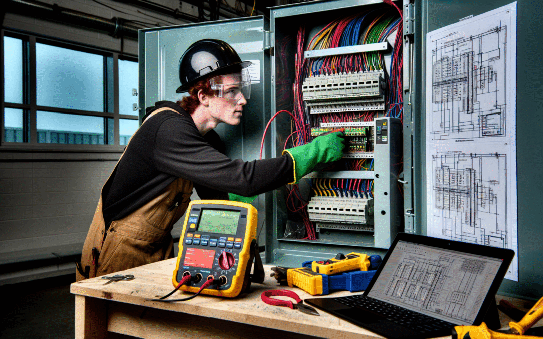 How to Upgrade Your Electrical Systems in Winnipeg for Maximum Efficiency