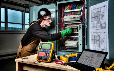 How to Upgrade Your Electrical Systems in Winnipeg for Maximum Efficiency