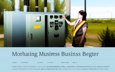 Solving Municipal Electrical Problems in Manitoba with Expert Contractors