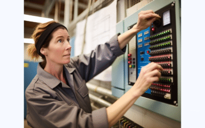 Stay Ahead of the Curve: Trends in Automation & SCADA Electrical in Winnipeg