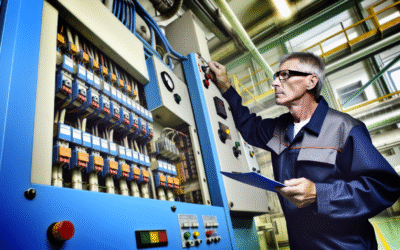 Future-Proof Your Business with Energy Efficiency Solutions: A Winnipeg Electrician’s Guide