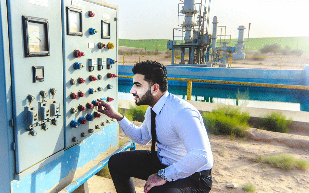 Navigating Remote Pump Station Challenges: Expert Solutions from Winnipeg’s High-Voltage Specialists