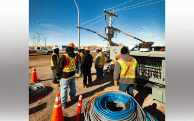 Winnipeg’s Hidden Power: Exploring the Benefits of Teck90 Cable for Remote Installations