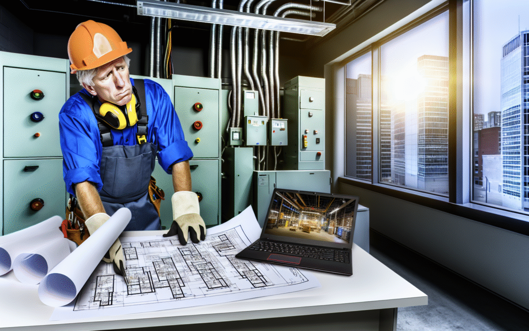 From Design to Compliance: Navigating Industrial Electrical System Challenges in Winnipeg
