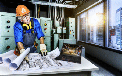 From Design to Compliance: Navigating Industrial Electrical System Challenges in Winnipeg